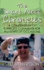 The Smart Aleck Chronicles: A Compendium - Preview