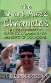 Capa do artigo The Smart Aleck Chronicles: A Compendium