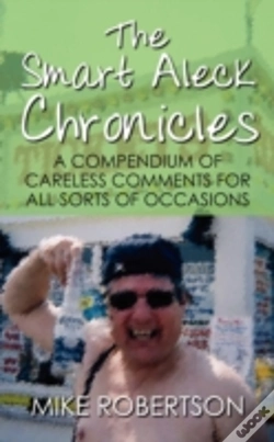 Capa do artigo The Smart Aleck Chronicles: A Compendium