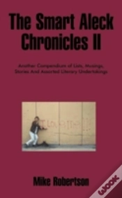 Capa do artigo The Smart Aleck Chronicles Ii