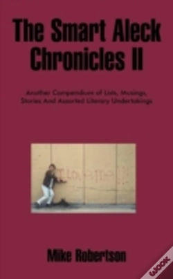 Capa do artigo The Smart Aleck Chronicles Ii