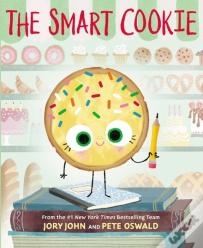 The Smart Cookie