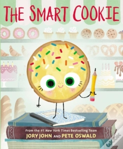 Capa do artigo The Smart Cookie