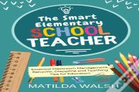 The Smart Elementary School Teacher