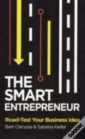Capa do artigo The Smart Entrepreneur