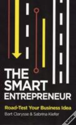 Capa do artigo The Smart Entrepreneur