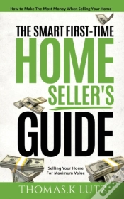 Capa do artigo The Smart First-Time Home Seller