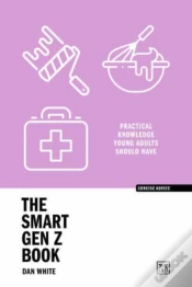 Capa do artigo The Smart Gen Z Book