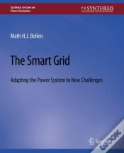 Capa do artigo The Smart Grid