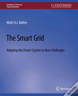 Capa do artigo The Smart Grid