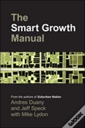 Capa do artigo The Smart Growth Manual