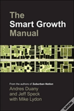 Capa do artigo The Smart Growth Manual
