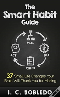 Capa do artigo The Smart Habit Guide