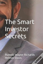 Capa do artigo The Smart Investor Secrets