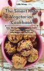 The Smart Keto Vegetarian Cookbook - Preview