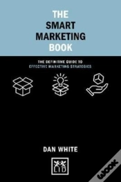 Capa do artigo The Smart Marketing Book