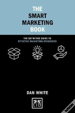 Capa do artigo The Smart Marketing Book