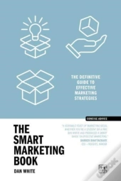 The Smart Marketing Book