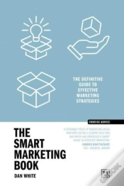 Capa do artigo The Smart Marketing Book