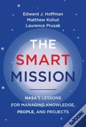 Capa do artigo The Smart Mission