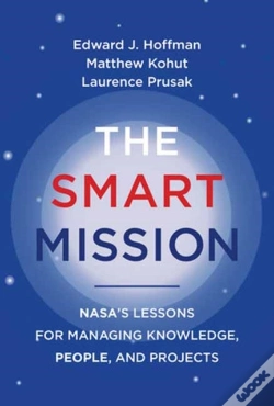 Capa do artigo The Smart Mission