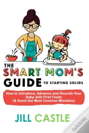 Capa do artigo The Smart Mom