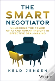 Capa do artigo The Smart Negotiator