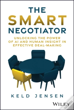 Capa do artigo The Smart Negotiator