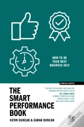 The Smart Performance Book