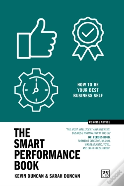 Capa do artigo The Smart Performance Book