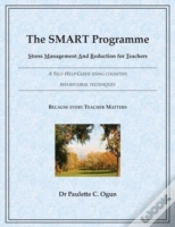 Capa do artigo The Smart Programme - Stress Management And Reduction For Teachers
