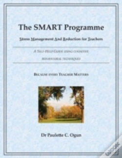 Capa do artigo The Smart Programme - Stress Management And Reduction For Teachers