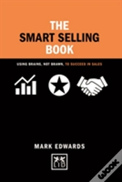 Capa do artigo The Smart Selling Book Brains Brawn