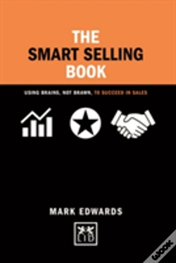 Capa do artigo The Smart Selling Book Brains Brawn