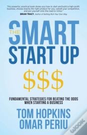 Capa do artigo The Smart Start Up