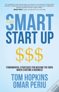 Capa do artigo The Smart Start Up