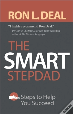 Capa do artigo The Smart Stepdad Â€“ Steps To Help You Succeed