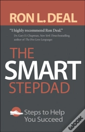 Capa do artigo The Smart Stepdad Â€“ Steps To Help You Succeed