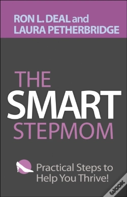 Capa do artigo The Smart Stepmom Â€“ Practical Steps To Help You Thrive