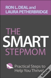 Capa do artigo The Smart Stepmom Â€“ Practical Steps To Help You Thrive