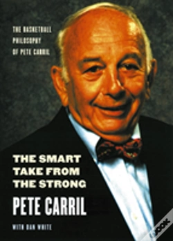 Capa do artigo The Smart Take From The Strong