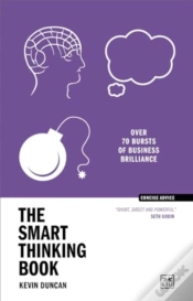 Capa do artigo The Smart Thinking Book