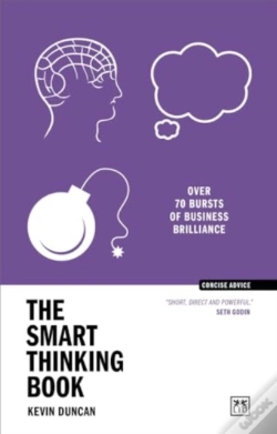 Capa do artigo The Smart Thinking Book