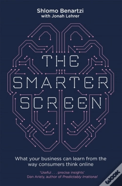 Capa do artigo The Smarter Screen