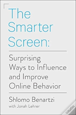 Capa do artigo The Smarter Screen