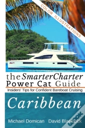 The Smartercharter Power Cat Guide