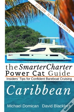 Capa do artigo The Smartercharter Power Cat Guide