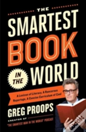 Capa do artigo The Smartest Book In The World