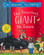 The Smartest Giant In Town 20th Anniversary Edition - Preview