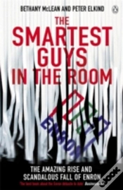 Capa do artigo The Smartest Guys In The Room